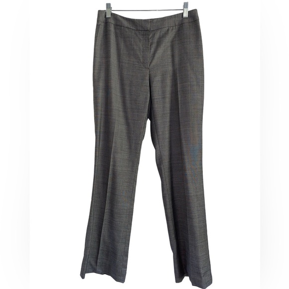 Lafayette 148 Wool Viscose Blend Two Button Blazer Petite Pants Suit - Picture 7 of 14
